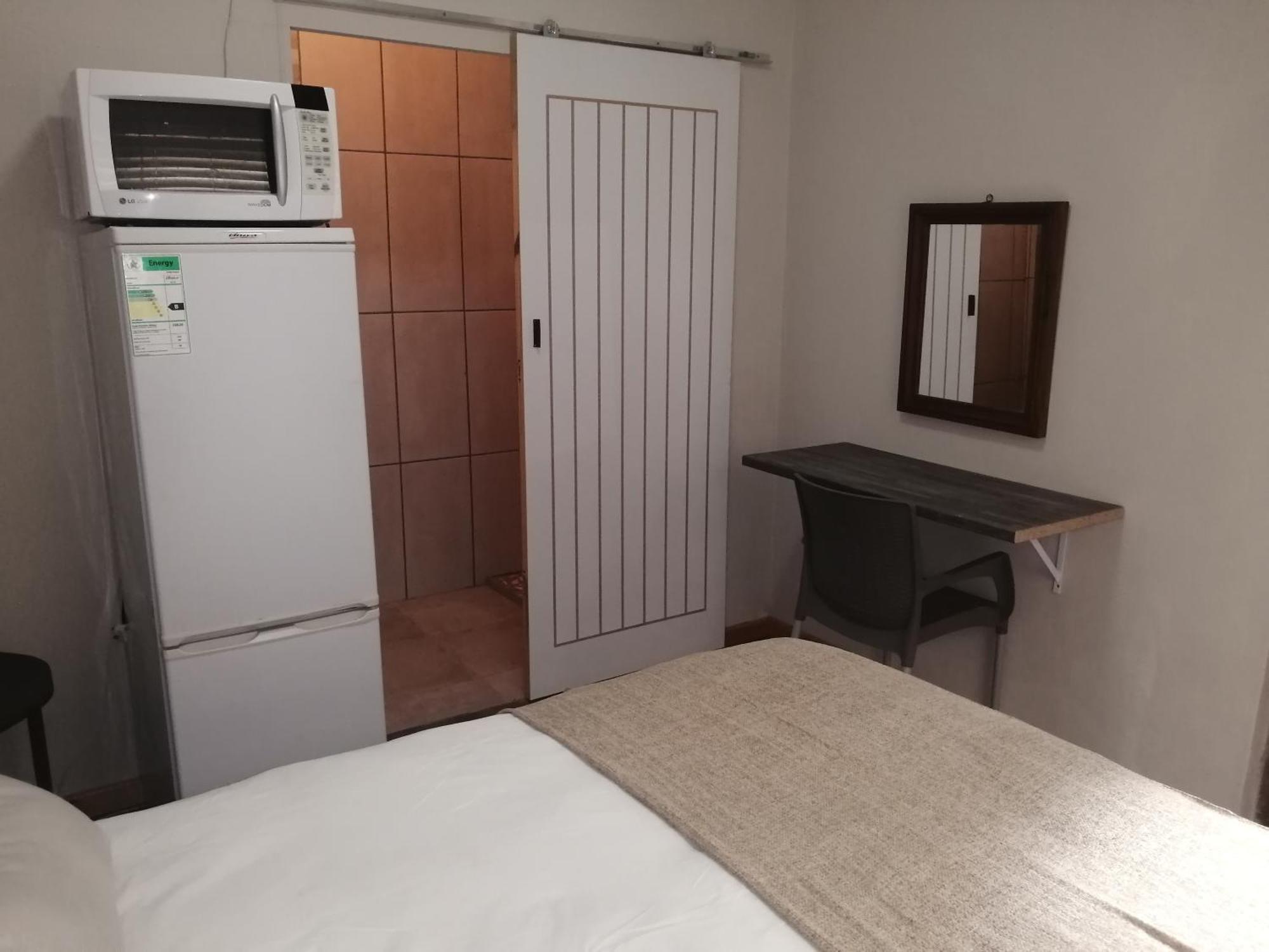 Avo Tree Guesthouse 파를 외부 사진