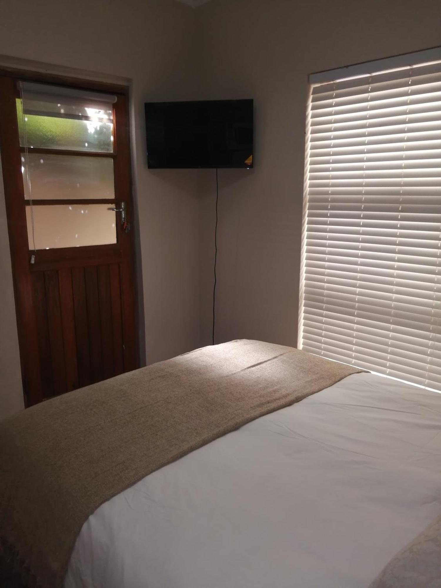 Avo Tree Guesthouse 파를 외부 사진
