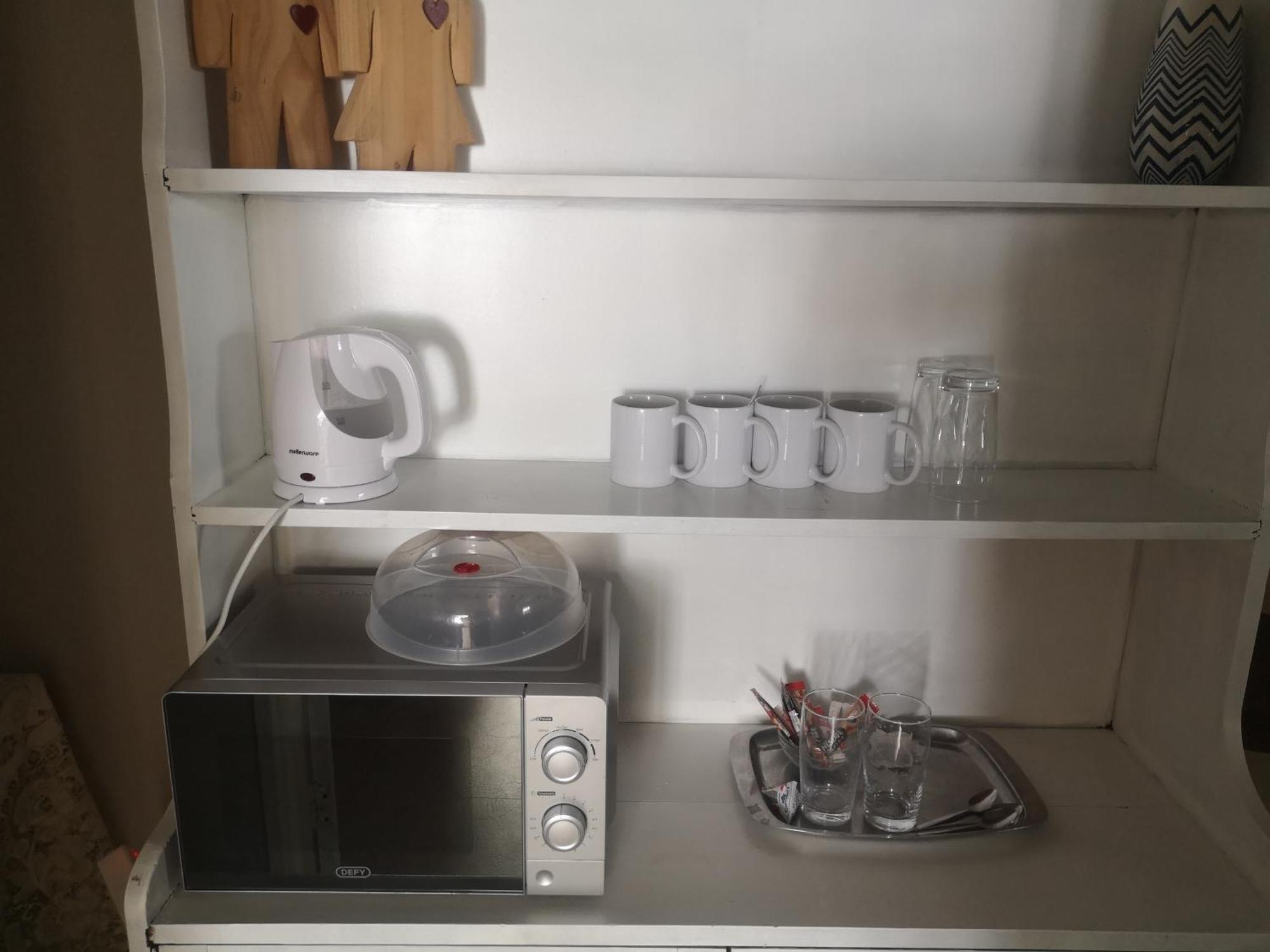 Avo Tree Guesthouse 파를 외부 사진
