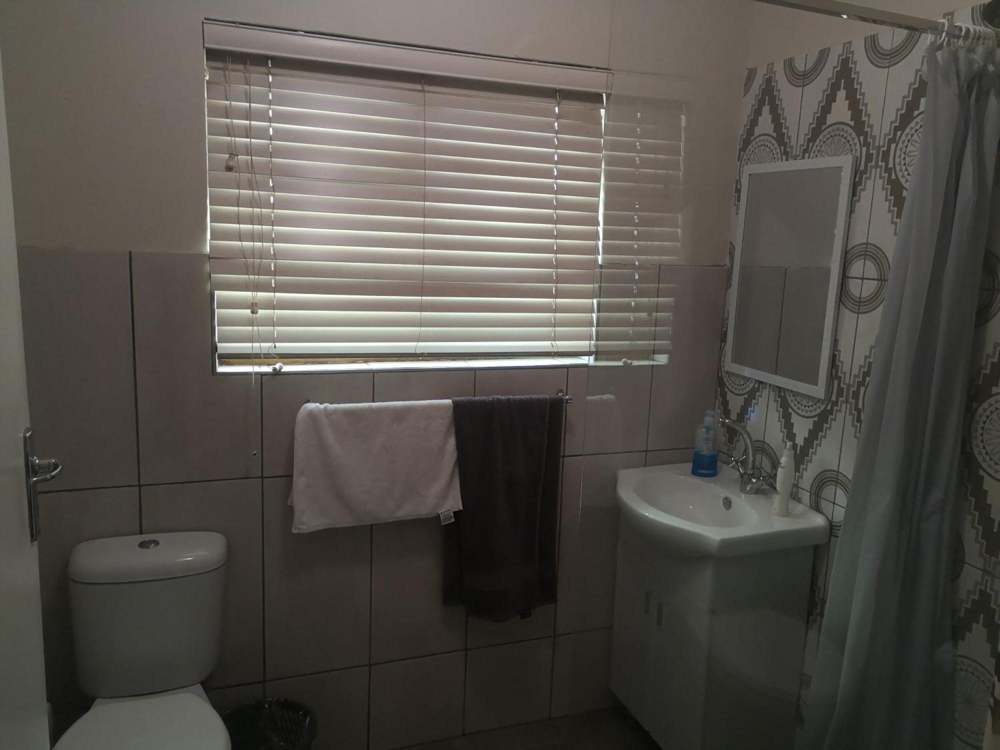 Avo Tree Guesthouse 파를 외부 사진