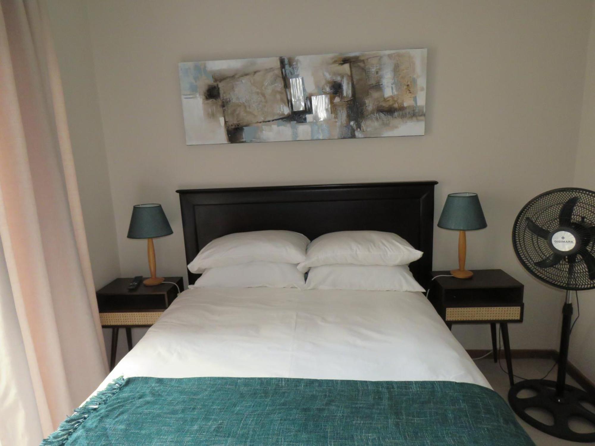 Avo Tree Guesthouse 파를 외부 사진