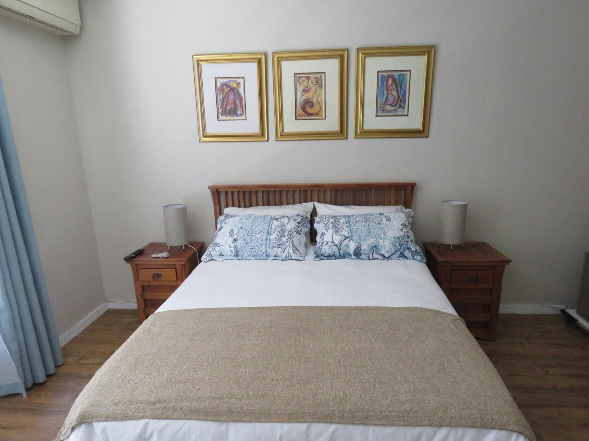 Avo Tree Guesthouse 파를 외부 사진