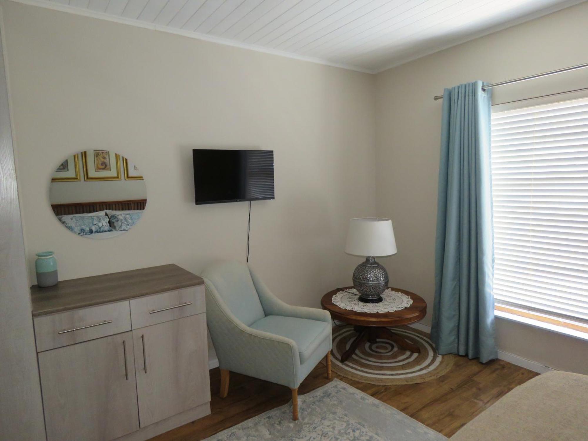 Avo Tree Guesthouse 파를 외부 사진