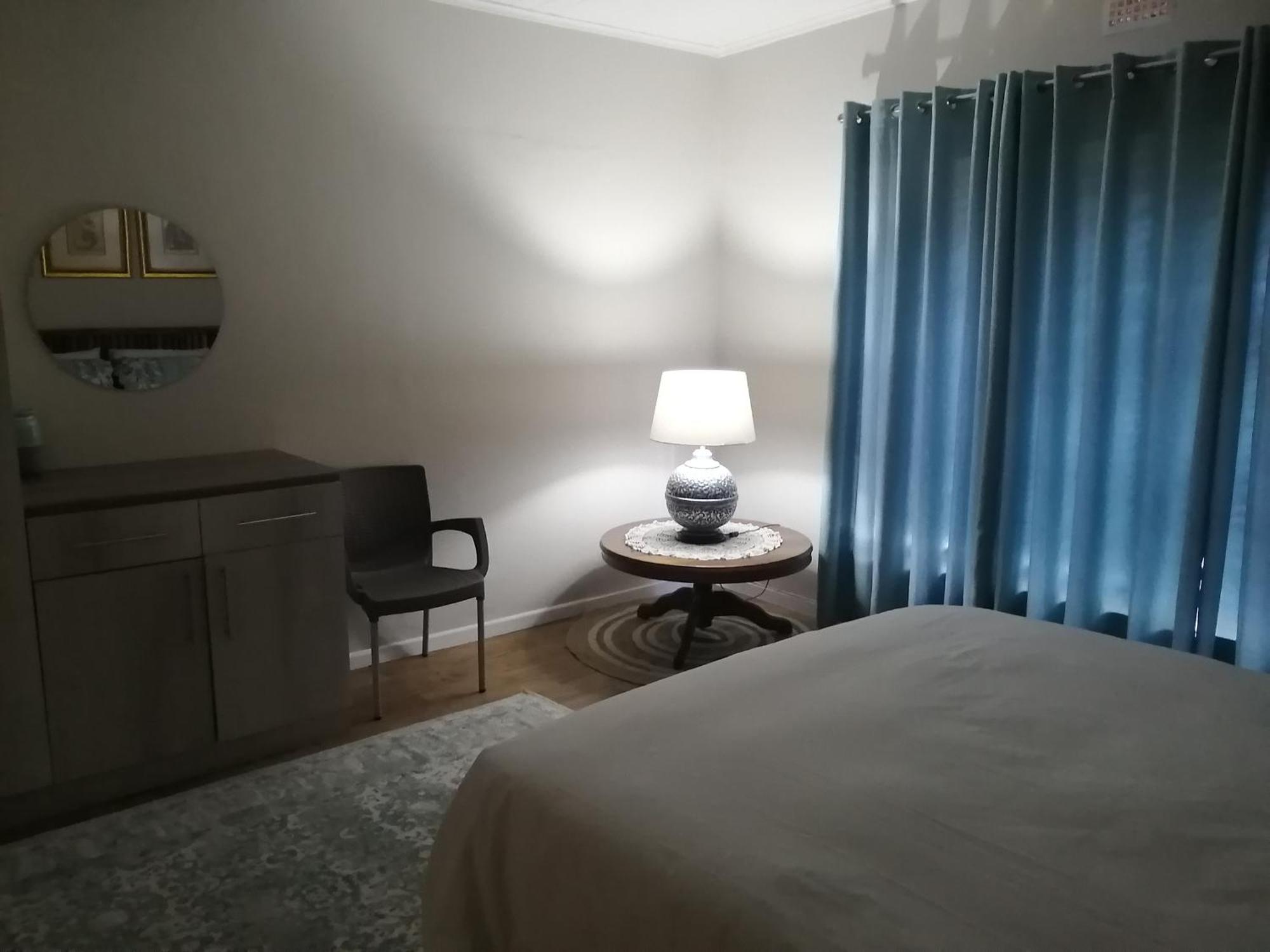 Avo Tree Guesthouse 파를 외부 사진