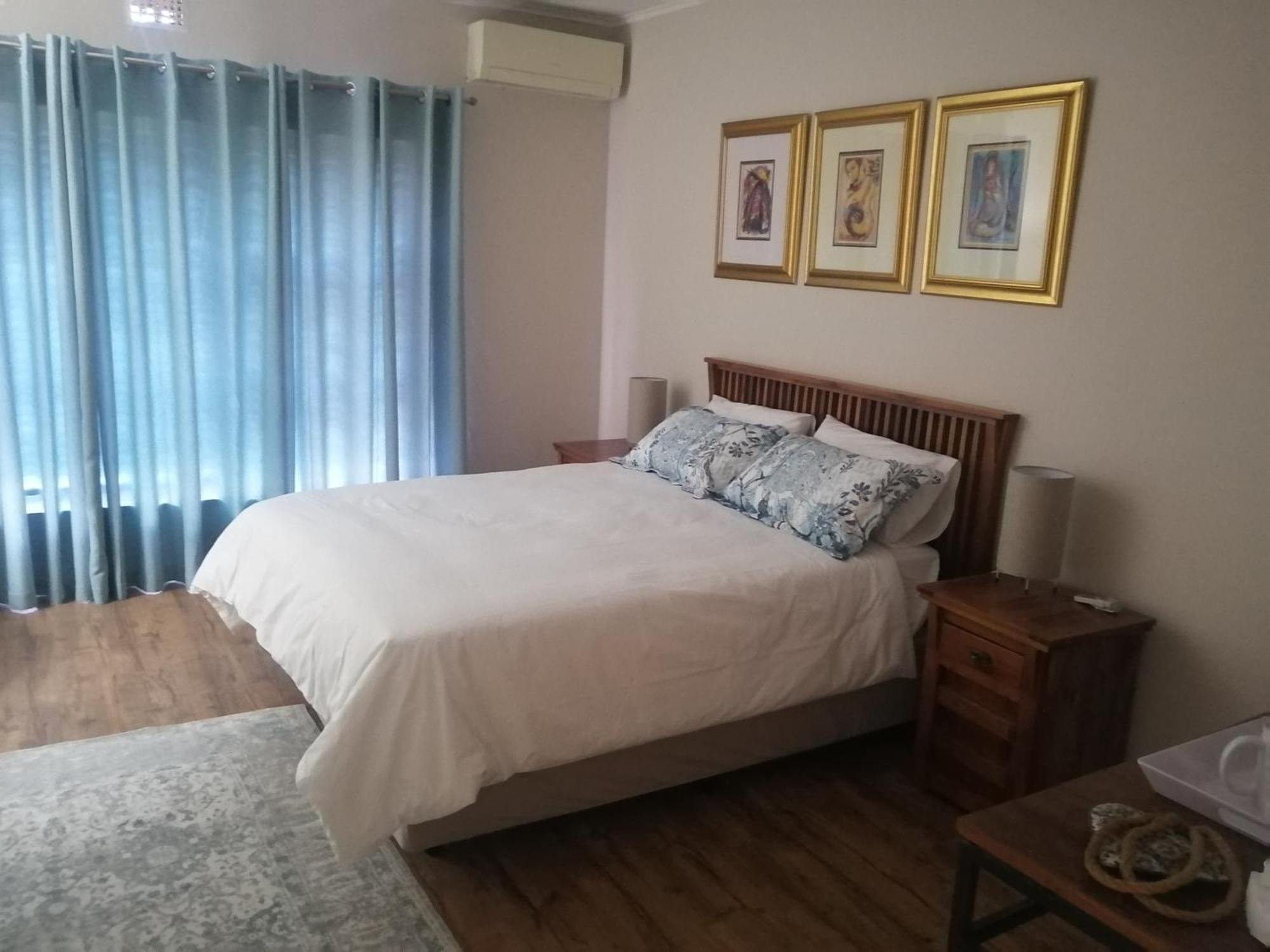 Avo Tree Guesthouse 파를 외부 사진
